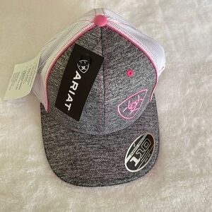 Ariat Ball Cap NWT
